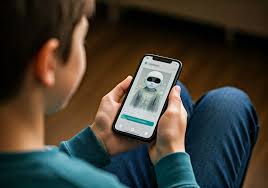 AI Friendship Apps Spark Debate Over Emotional Safety
